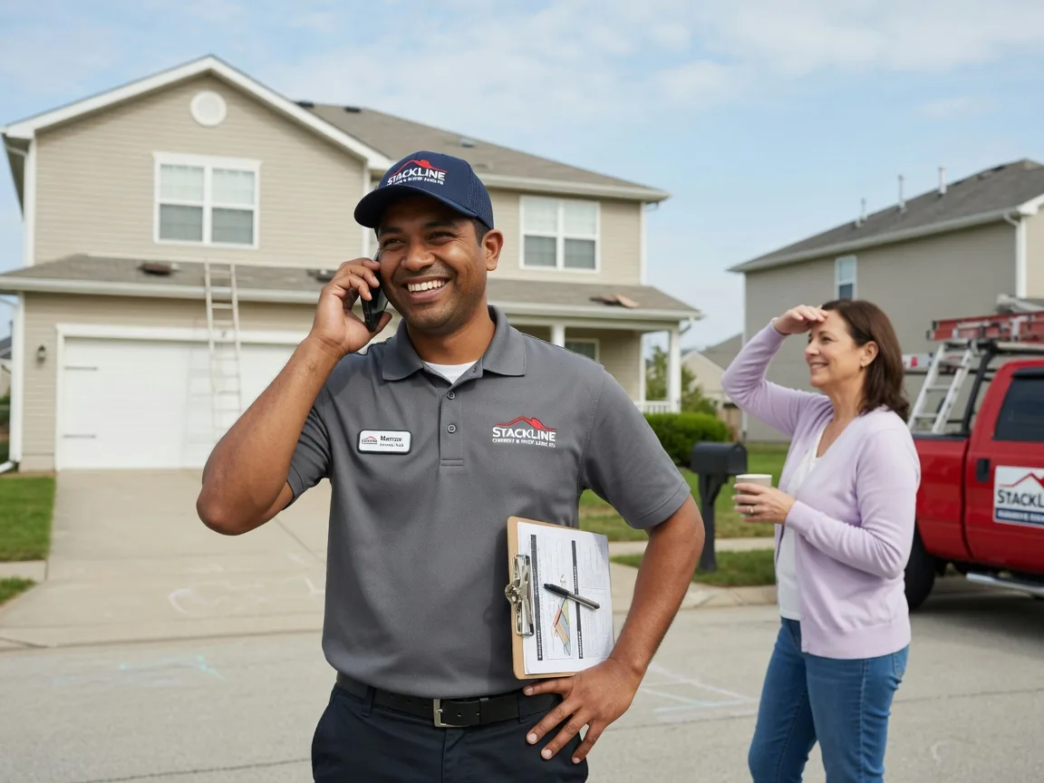 Chimney flashing repair Newport, KY FAQs